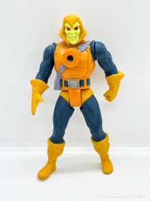 Figures and Dolls Marvel : Figura Hobgoblin 1994